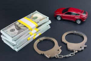 auto dealer fraud