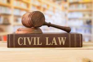 civil law