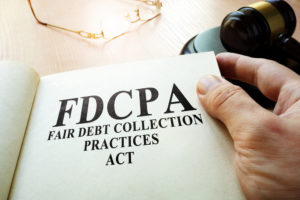 fdcpa