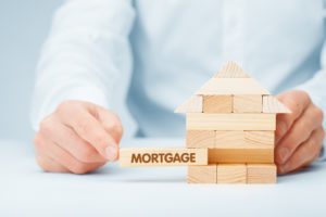 mortgage lending